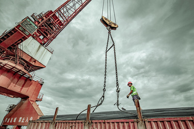 装卸用金属带 功能、类型与应用指南