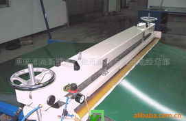 装卸用金属带 提升聚氯乙烯PVC输送带性能的关键配件