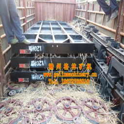 粉铜摇床与装卸金属带 高效选金设备在垃圾回收中的应用