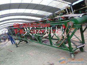 O型带输送机 品牌选购、批发采购与装卸用金属带应用全解析