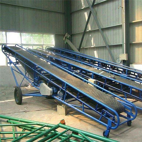 昆明市废旧金属回收与输送机应用分析 PVC食品级输送机价格与装卸用金属带选购指南