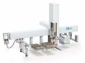 Brechbühler AG LC GC9000 液气联用色谱系统 技术参数、厂家报价与装卸用金属带应用解析
