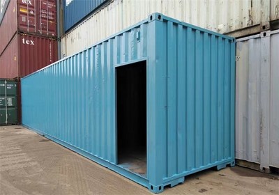 集装箱装卸用金属带 高效物流的关键工具